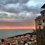 Apartmán студія