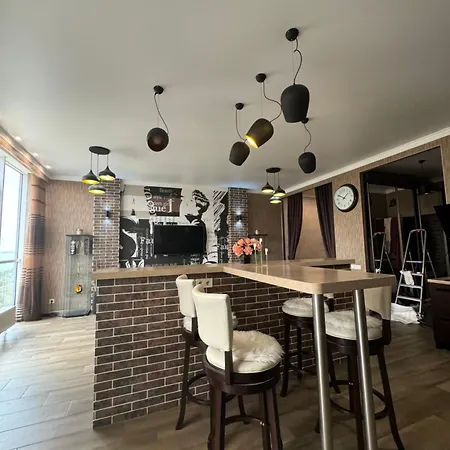 Apartmán студія *