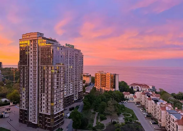 студія Apartment