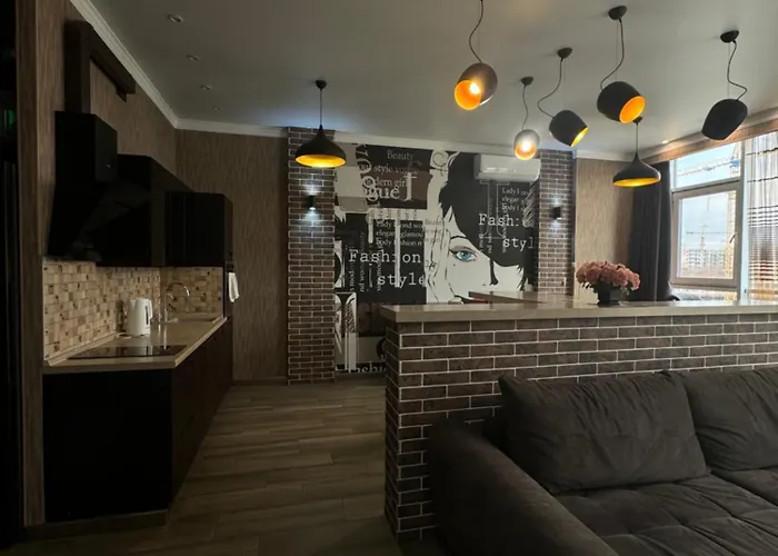 студія * Odessa