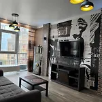Apartament студія