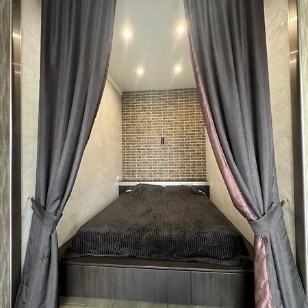 Appartement студія Odessa
