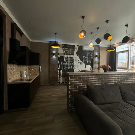 студія * Odessa