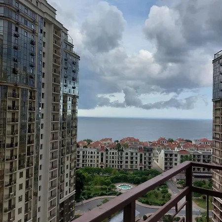 Apartamento студія *